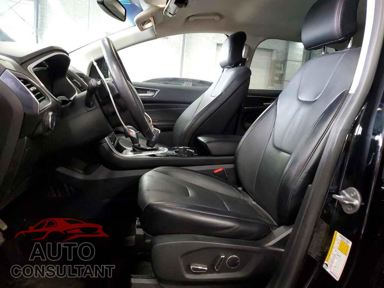 FORD EDGE 2018 - 2FMPK4K99JBB89321