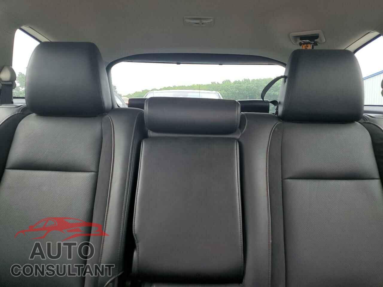 MAZDA CX-9 2014 - JM3TB2DA8E0440925