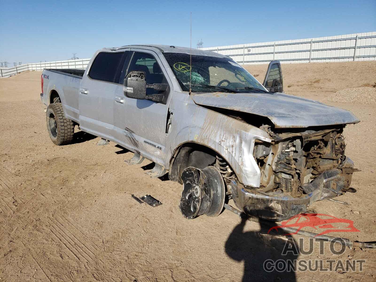 FORD F250 2019 - 1FT7W2BT7KEC89268