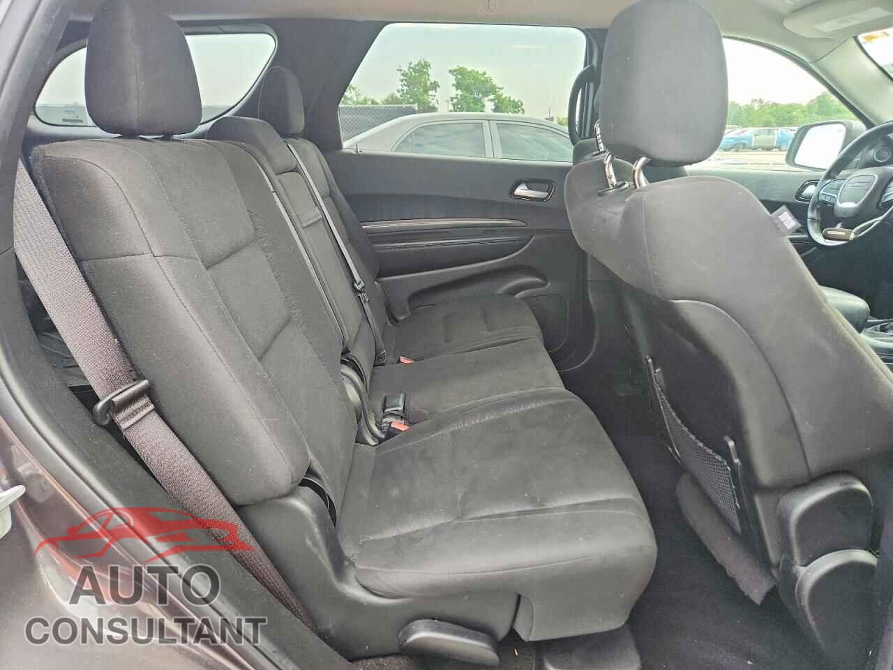DODGE DURANGO 2021 - 1C4RDHAG8MC661057