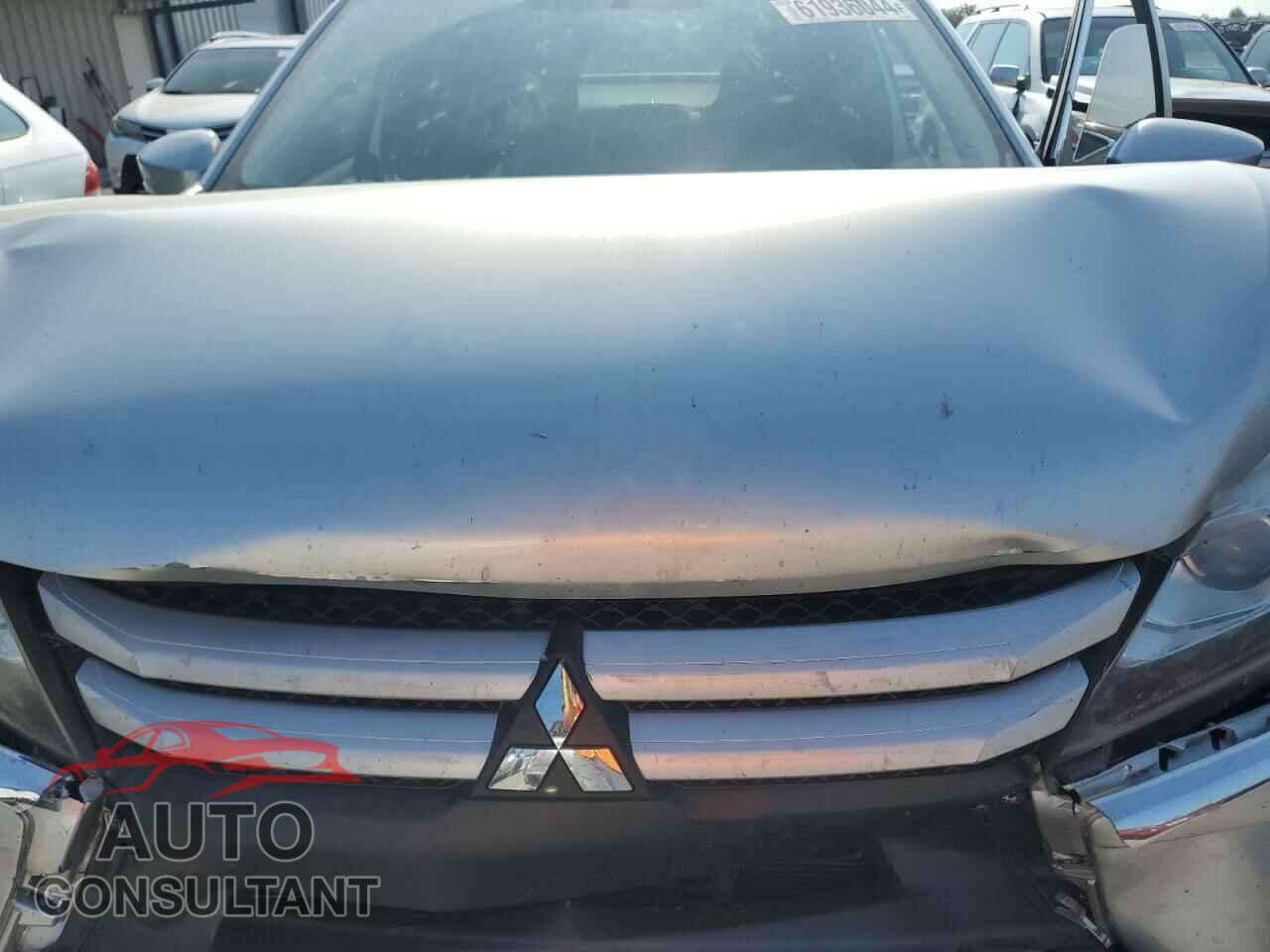MITSUBISHI ECLIPSE 2019 - JA4AS3AAXKZ002404