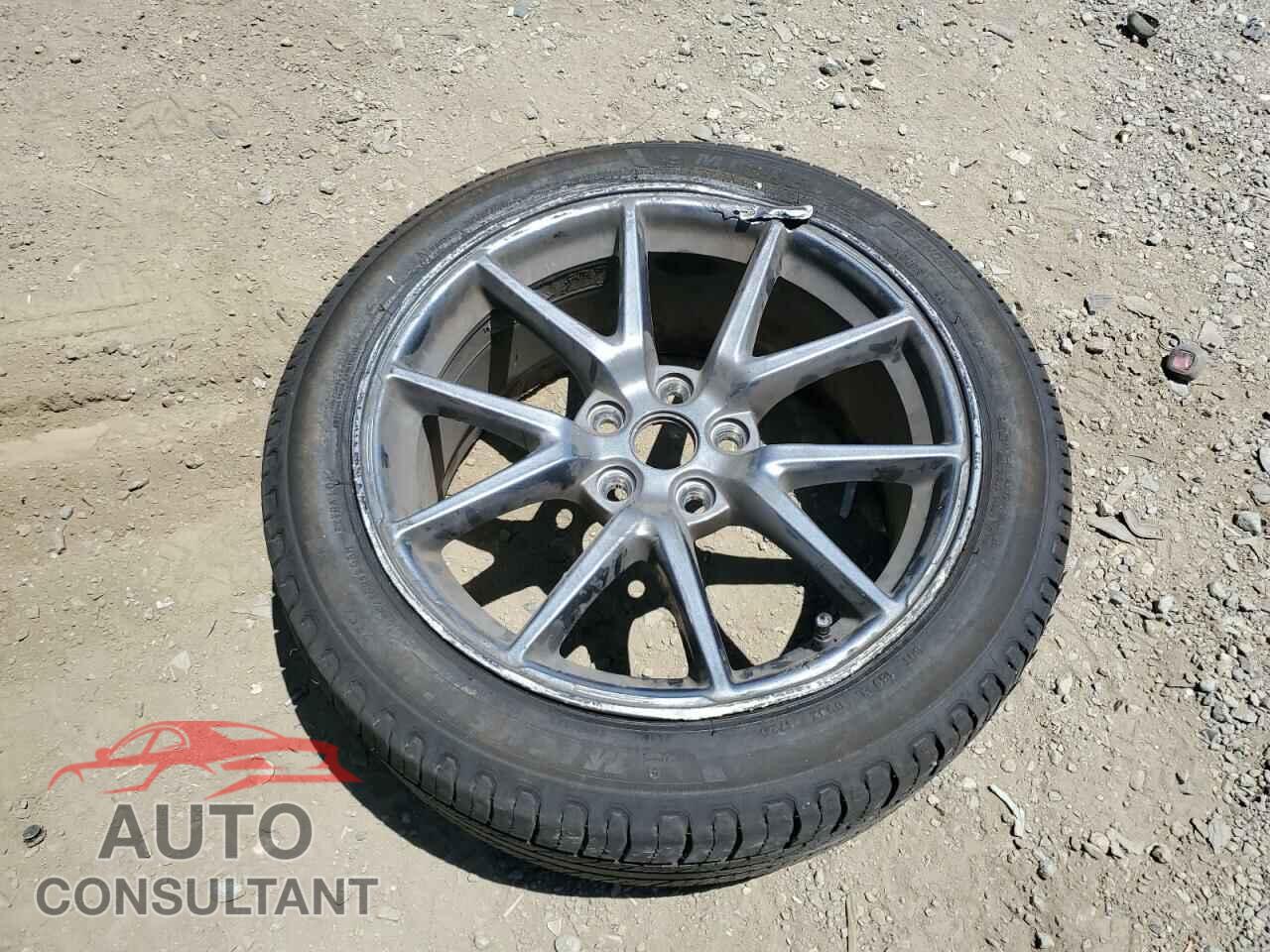 TESLA MODEL 3 2023 - 5YJ3E1EB2PF387547