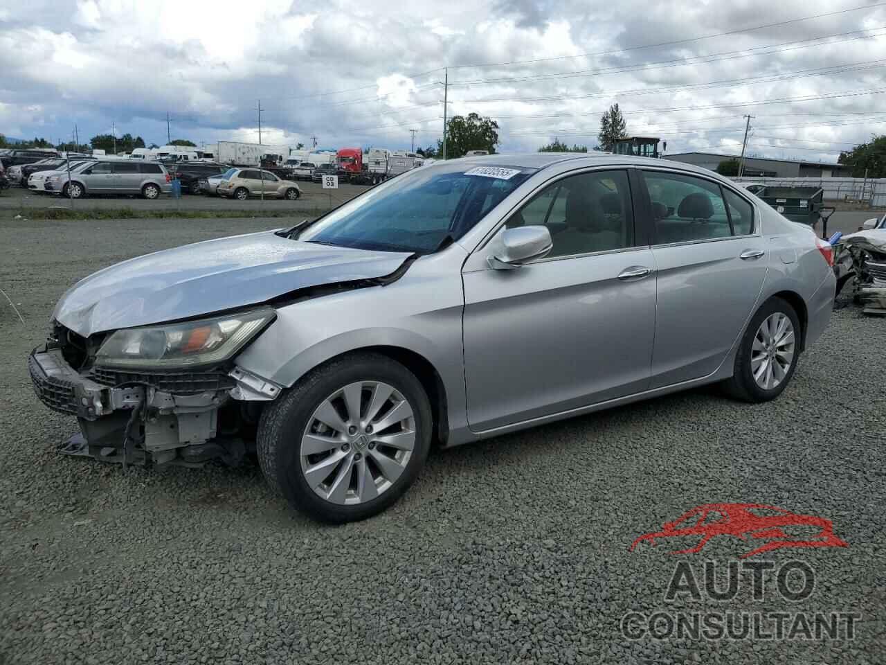 HONDA ACCORD 2013 - 1HGCR2F76DA092638