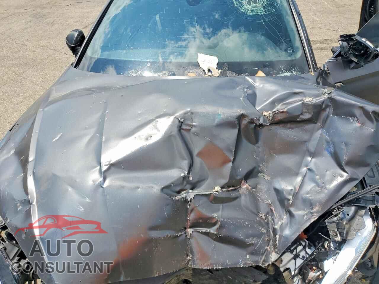 AUDI A5 2018 - WAUANCF53JA007768