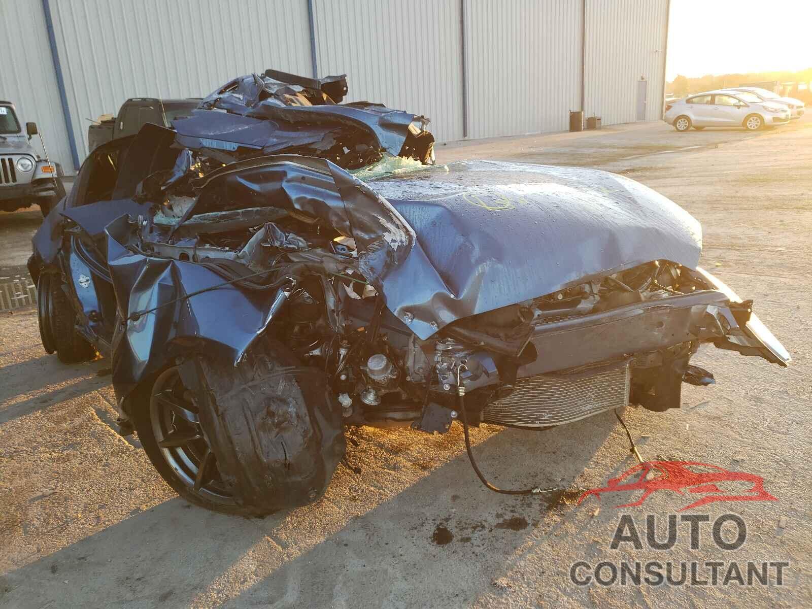 MAZDA MX5 2019 - JM1NDAM74K0309870
