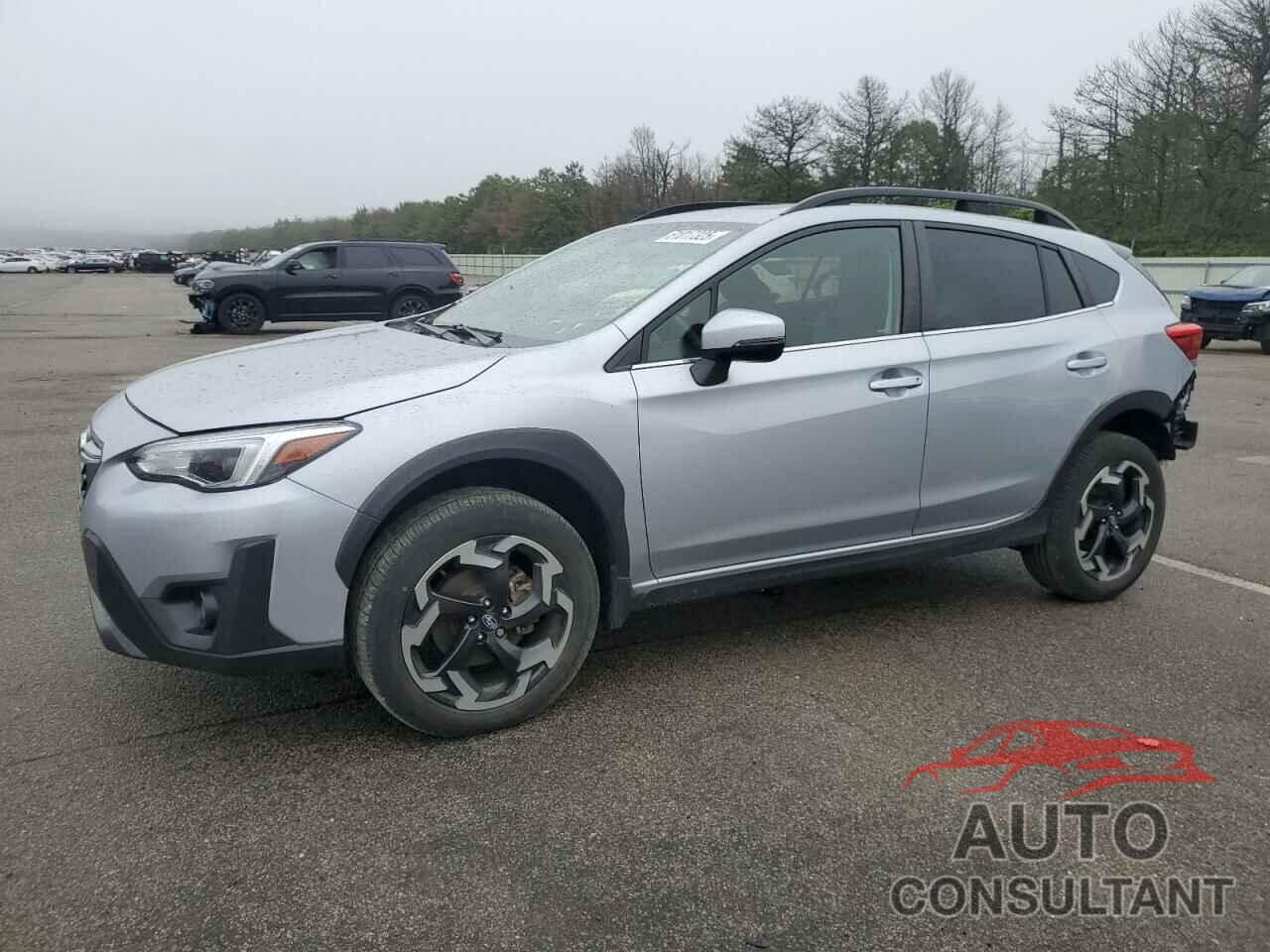 SUBARU CROSSTREK 2023 - JF2GTHNC5PH274346