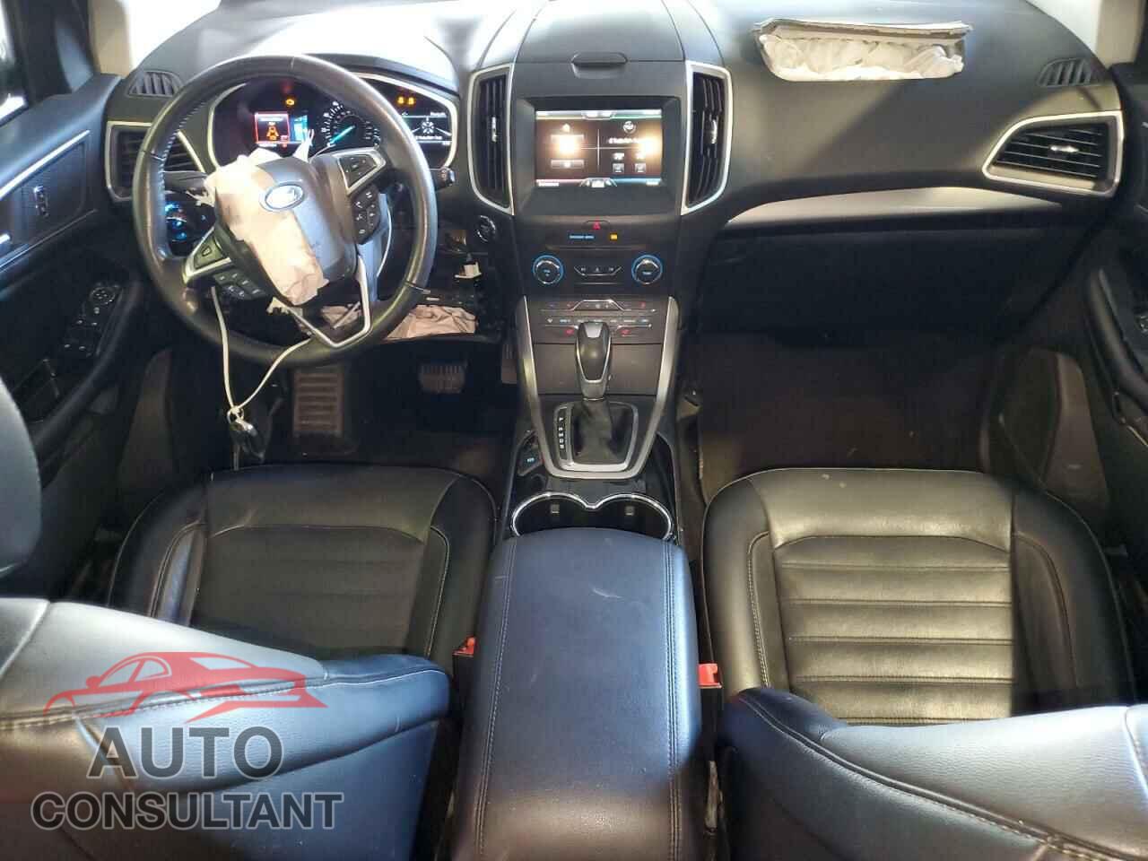 FORD EDGE 2015 - 2FMTK3J91FBB59313