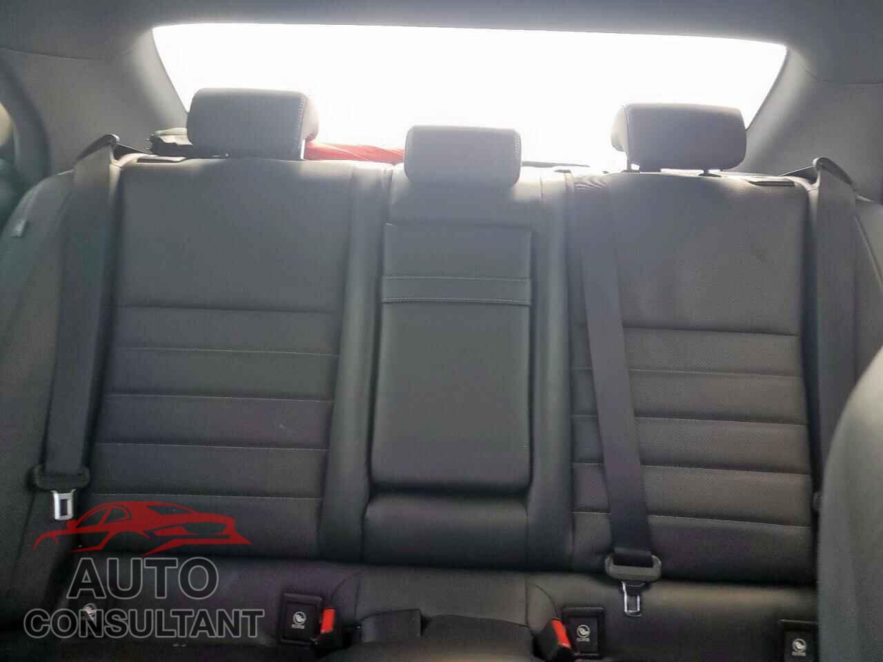 LEXUS IS 2014 - JTHBF1D26E5013952