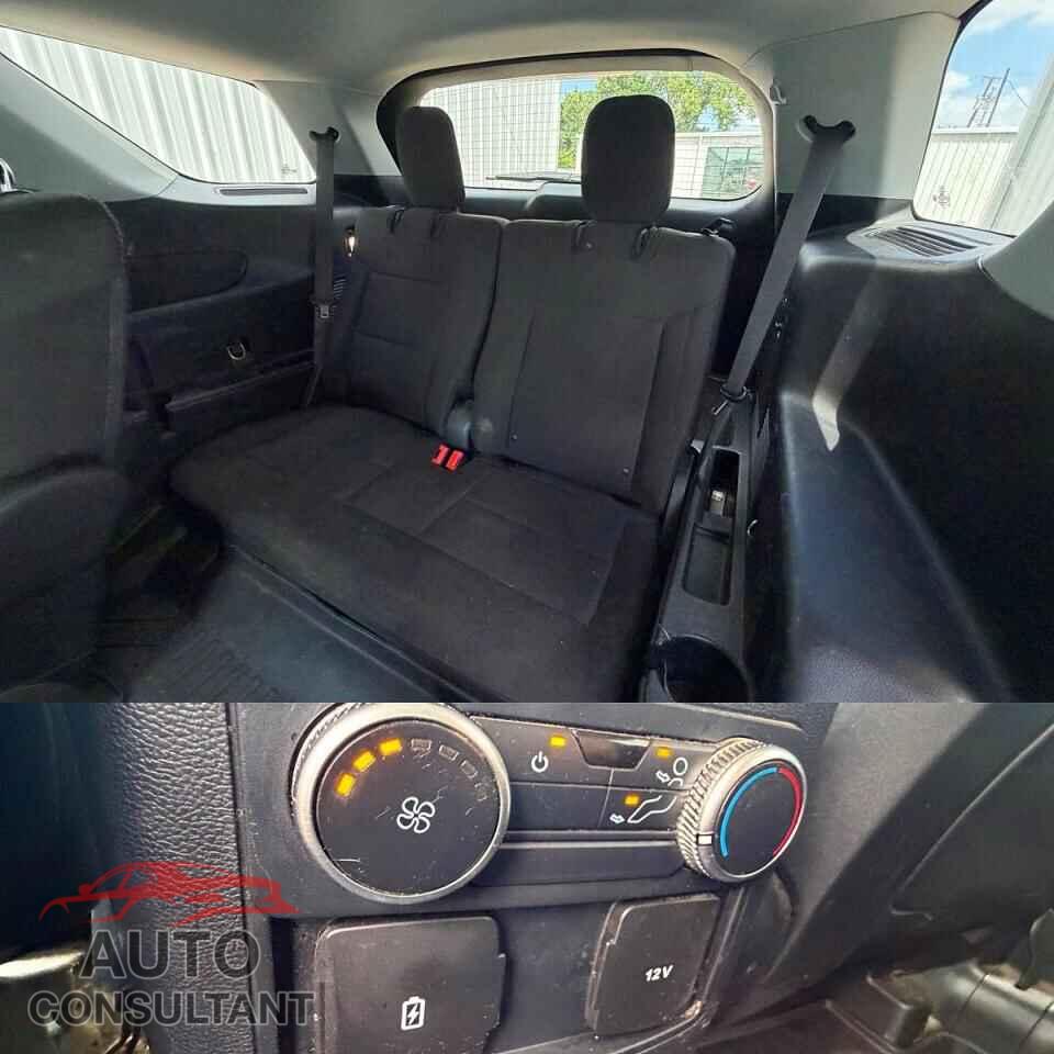 FORD EXPLORER 2020 - 1FMSK7DH5LGC56797