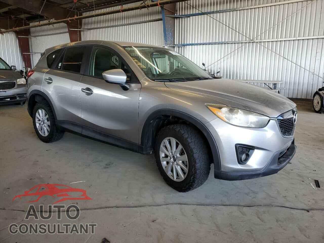 MAZDA CX-5 2013 - JM3KE2CE7D0136118