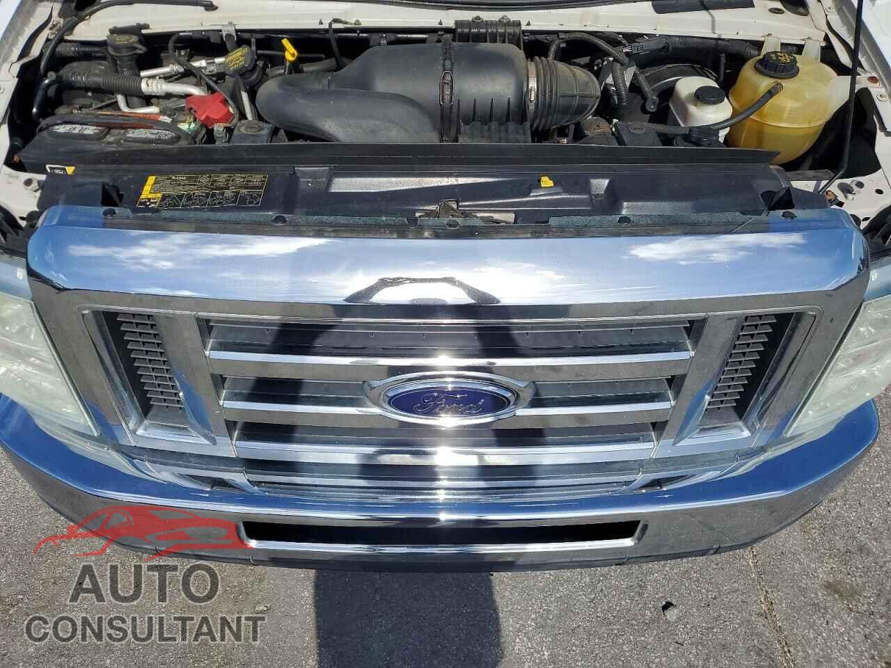 FORD ECONOLINE 2014 - 1FTNE1EWXEDA85052