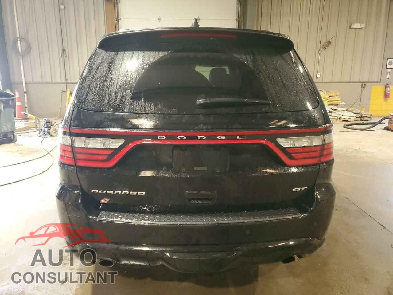 DODGE DURANGO 2023 - 1C4RDJDG4PC636728