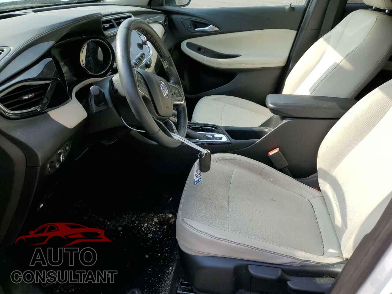 BUICK ENCORE 2021 - KL4MMBS21MB106347