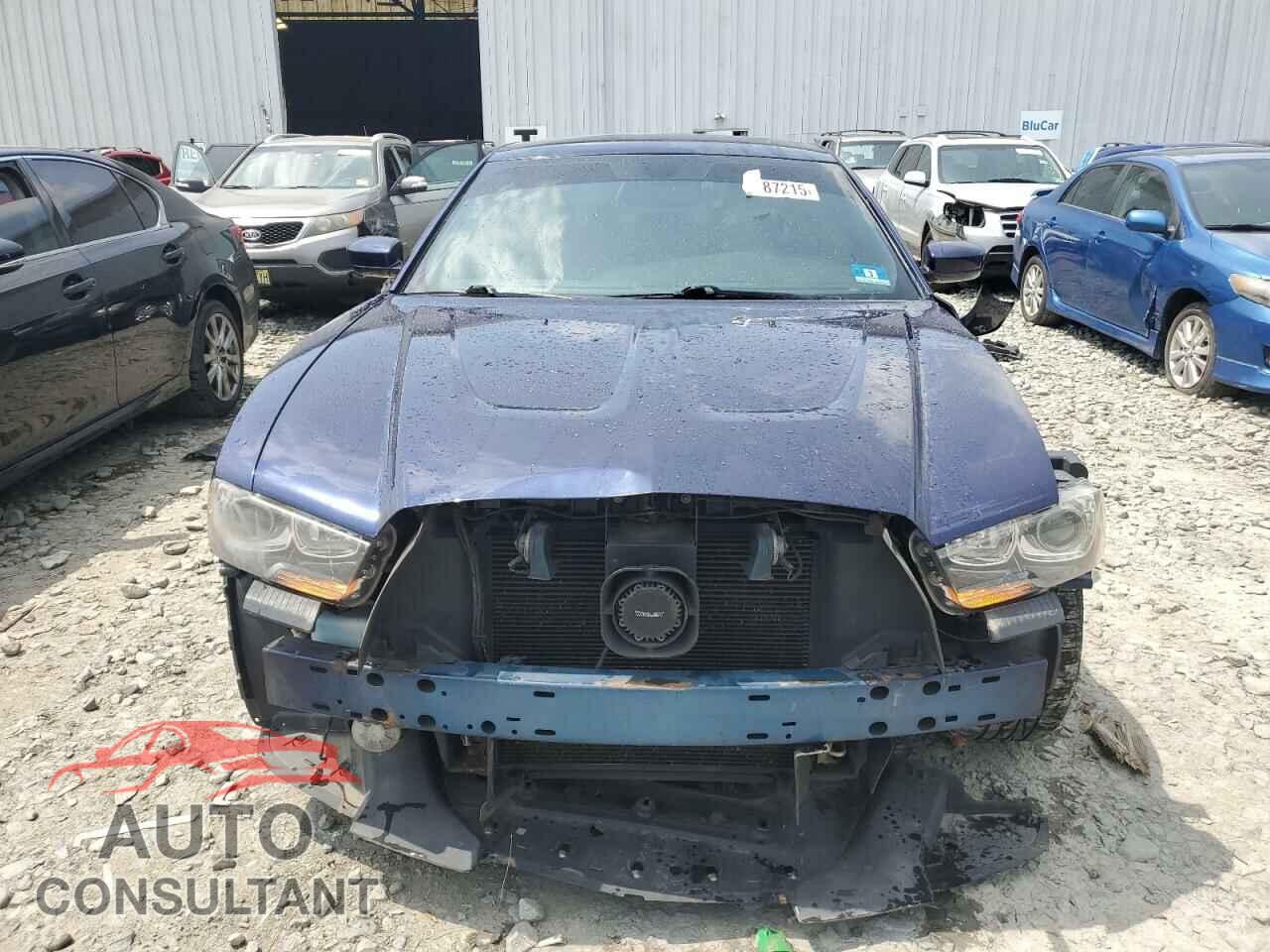 DODGE RAM 1500 2013 - 2C3CDXCT0DH644894