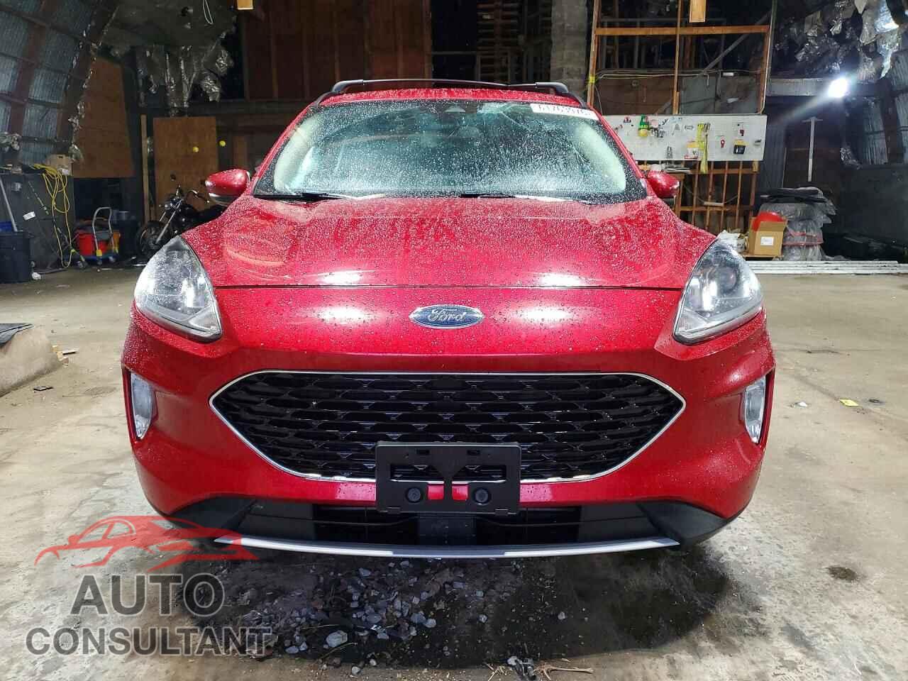 FORD ESCAPE 2020 - 1FMCU9H64LUA85142