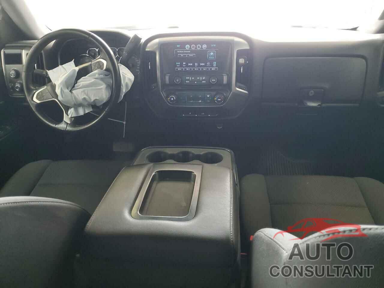 CHEVROLET ALL Models 2019 - 2GCVKPEC8K1128392