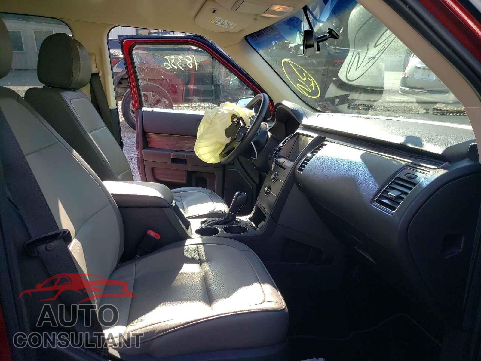 FORD FLEX 2019 - 2FMHK6C82KBA04811