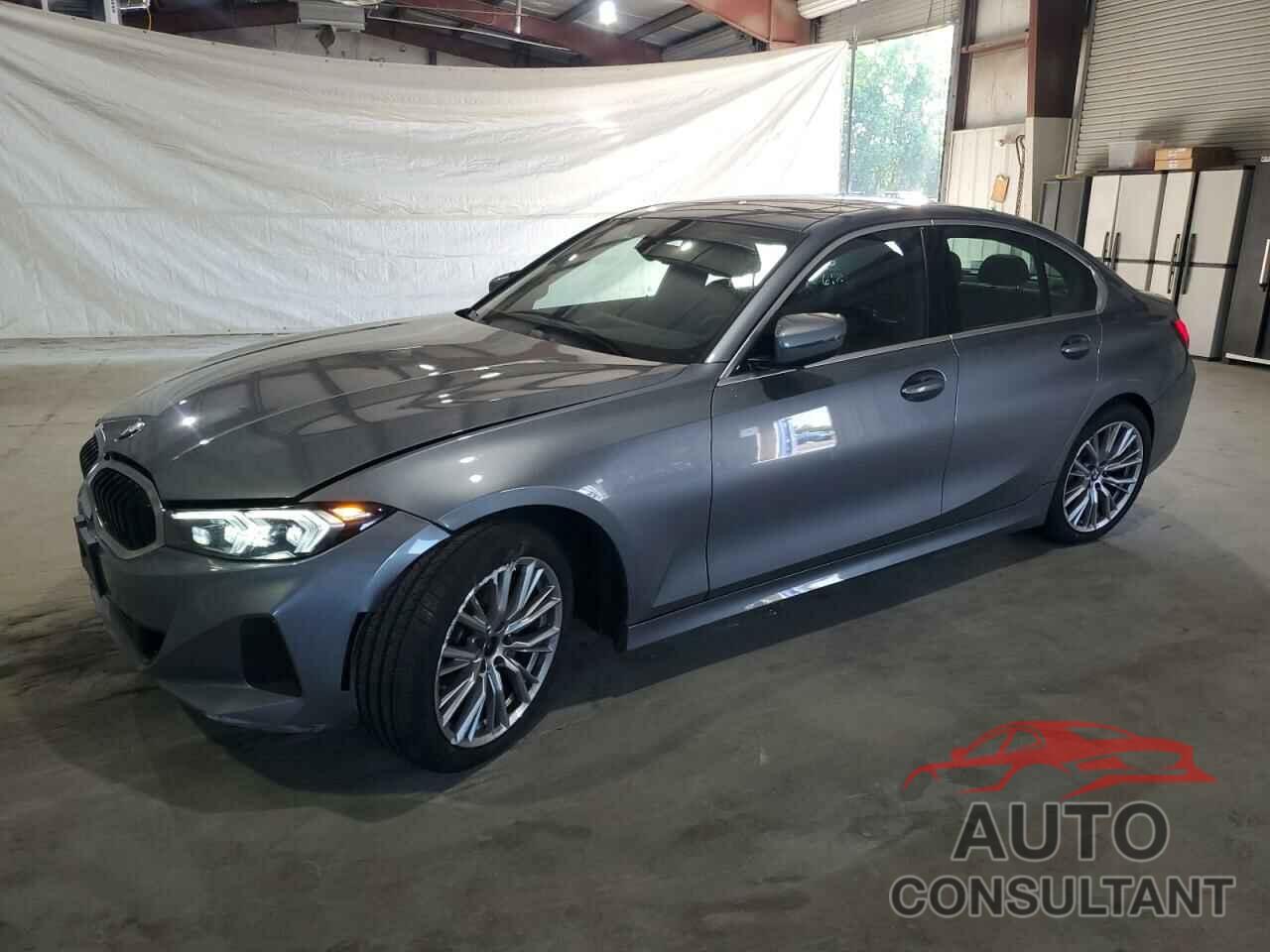 BMW 3 SERIES 2024 - 3MW89FF06R8E05881