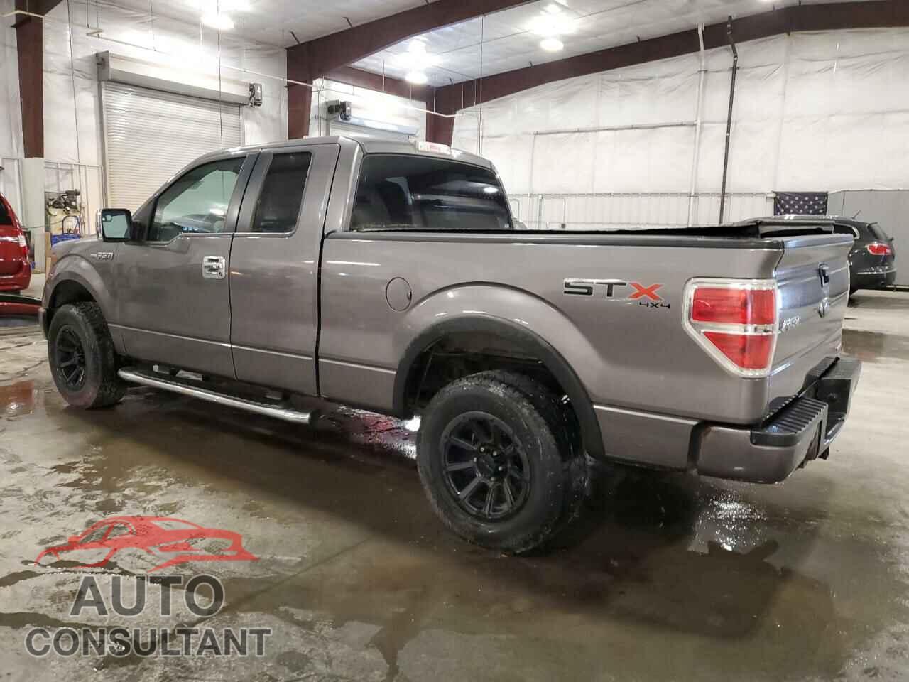 FORD F-150 2013 - 1FTEX1EM6DFD11213