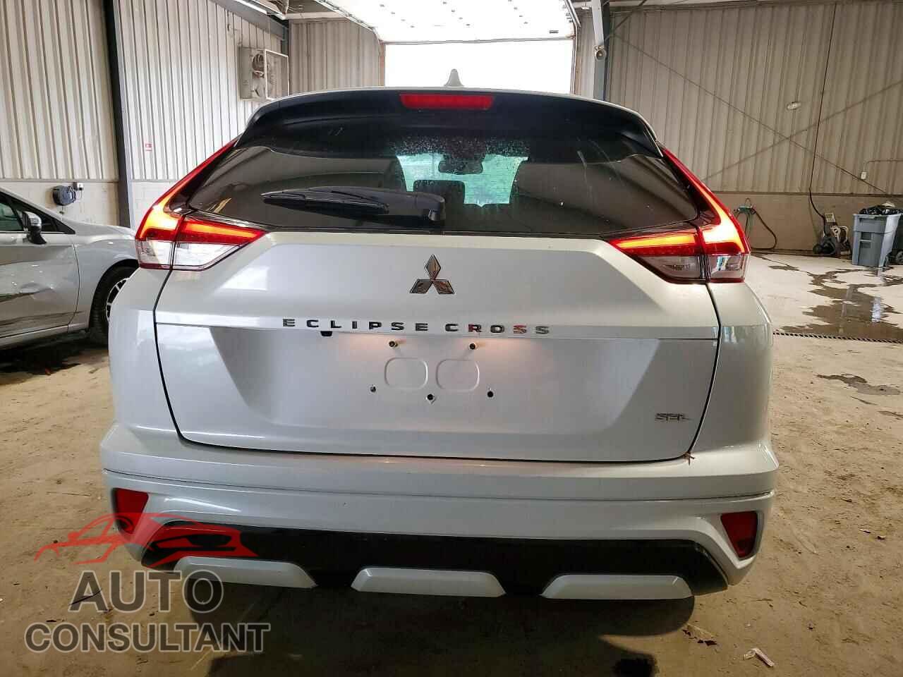 MITSUBISHI ECLIPSE 2024 - JA4ATWAA9RZ033488