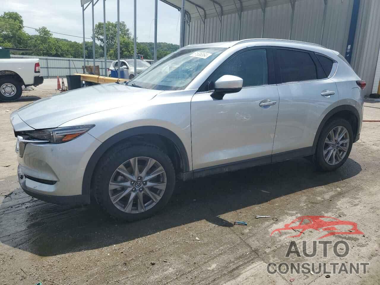 MAZDA CX-5 2019 - JM3KFBDYXK0506402