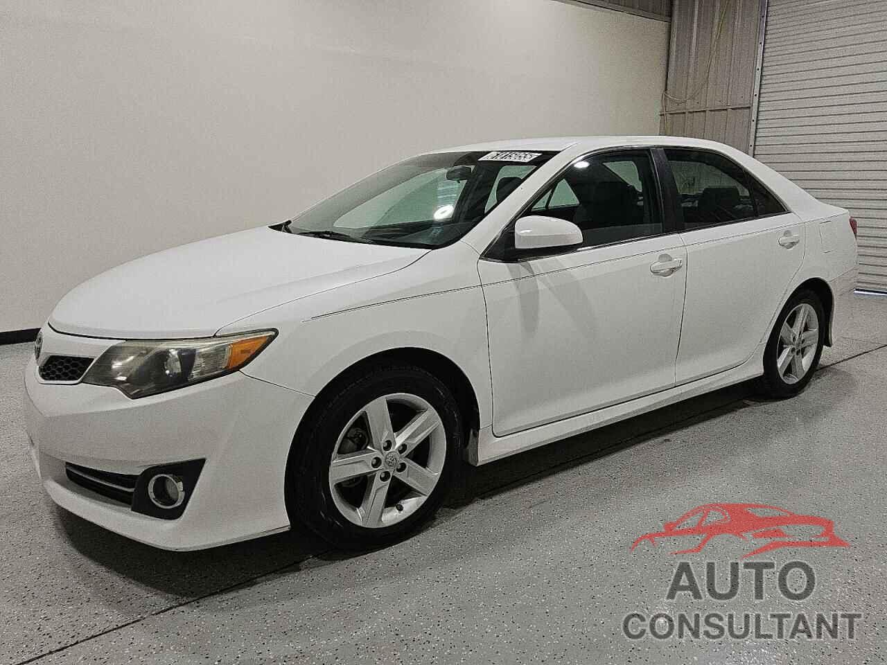 TOYOTA CAMRY 2014 - 4T1BF1FK6EU729248