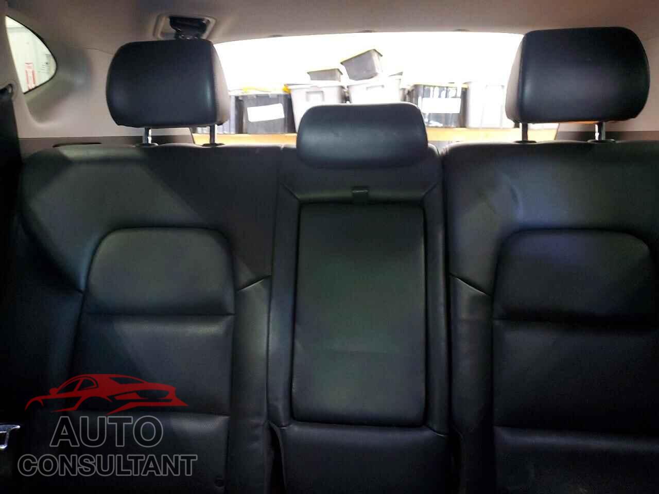 HYUNDAI TUCSON 2016 - KM8J3CA28GU042640