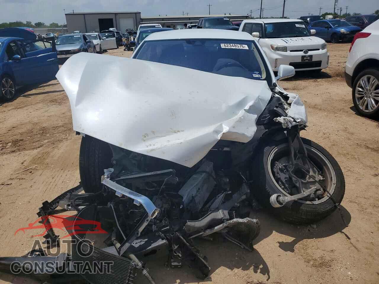 TESLA MODEL S 2016 - 5YJSA1E13GF137524