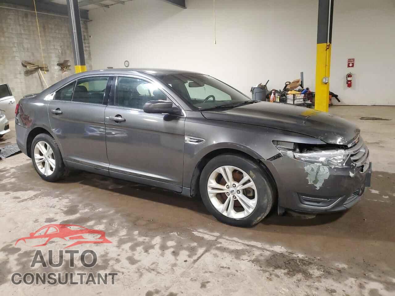 FORD TAURUS 2016 - 1FAHP2E88GG138854