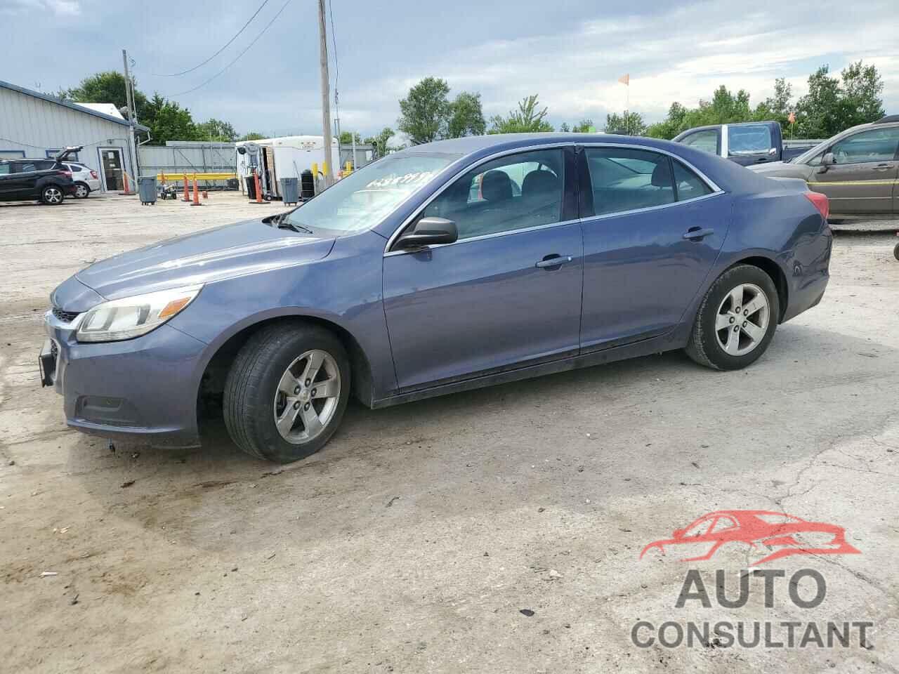 CHEVROLET MALIBU 2015 - 1G11B5SL6FF154052