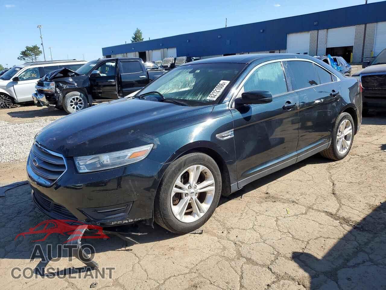 FORD TAURUS 2014 - 1FAHP2E86EG110581