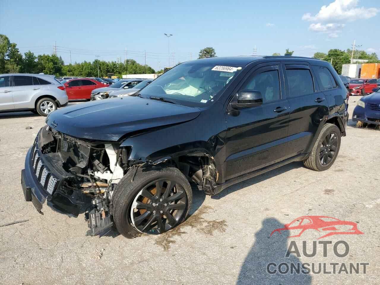 JEEP GRAND CHER 2020 - 1C4RJFAG0LC275048