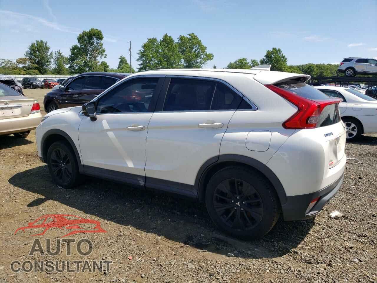 MITSUBISHI ECLIPSE 2019 - JA4AT4AA5KZ020179