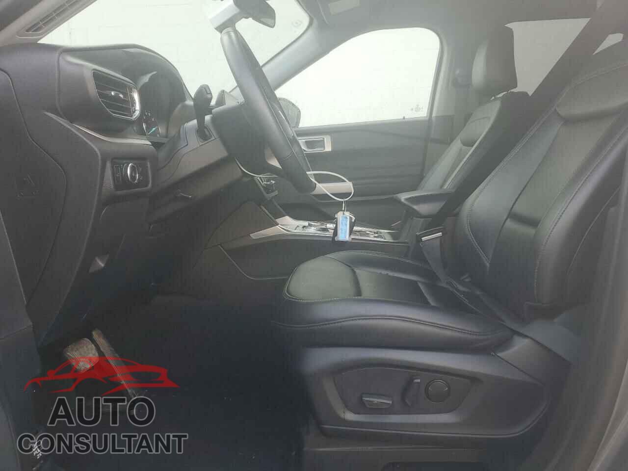 FORD EXPLORER 2024 - 1FMSK8DH0RGA03837