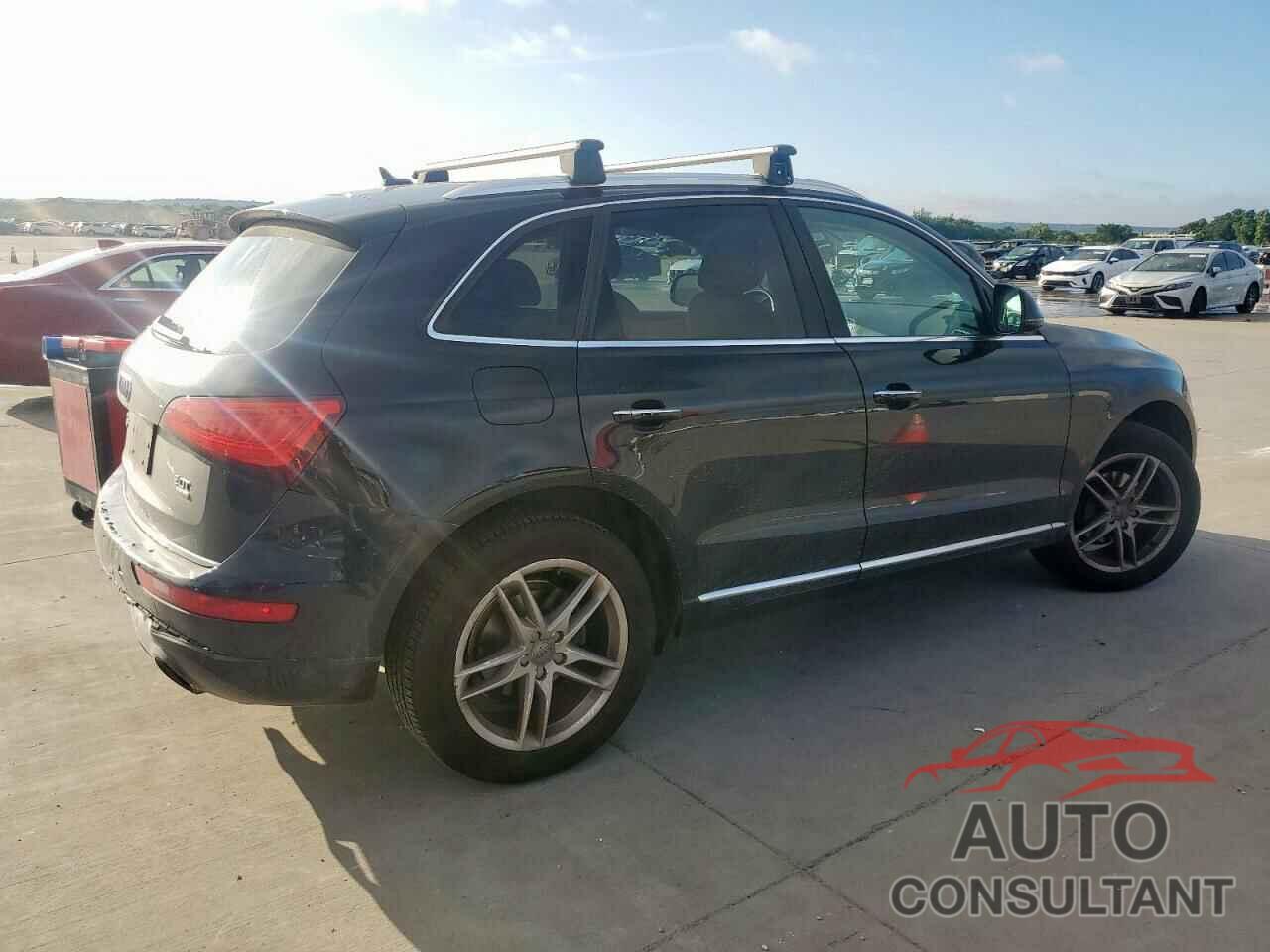 AUDI Q5 2016 - WA1L2AFP3GA129818