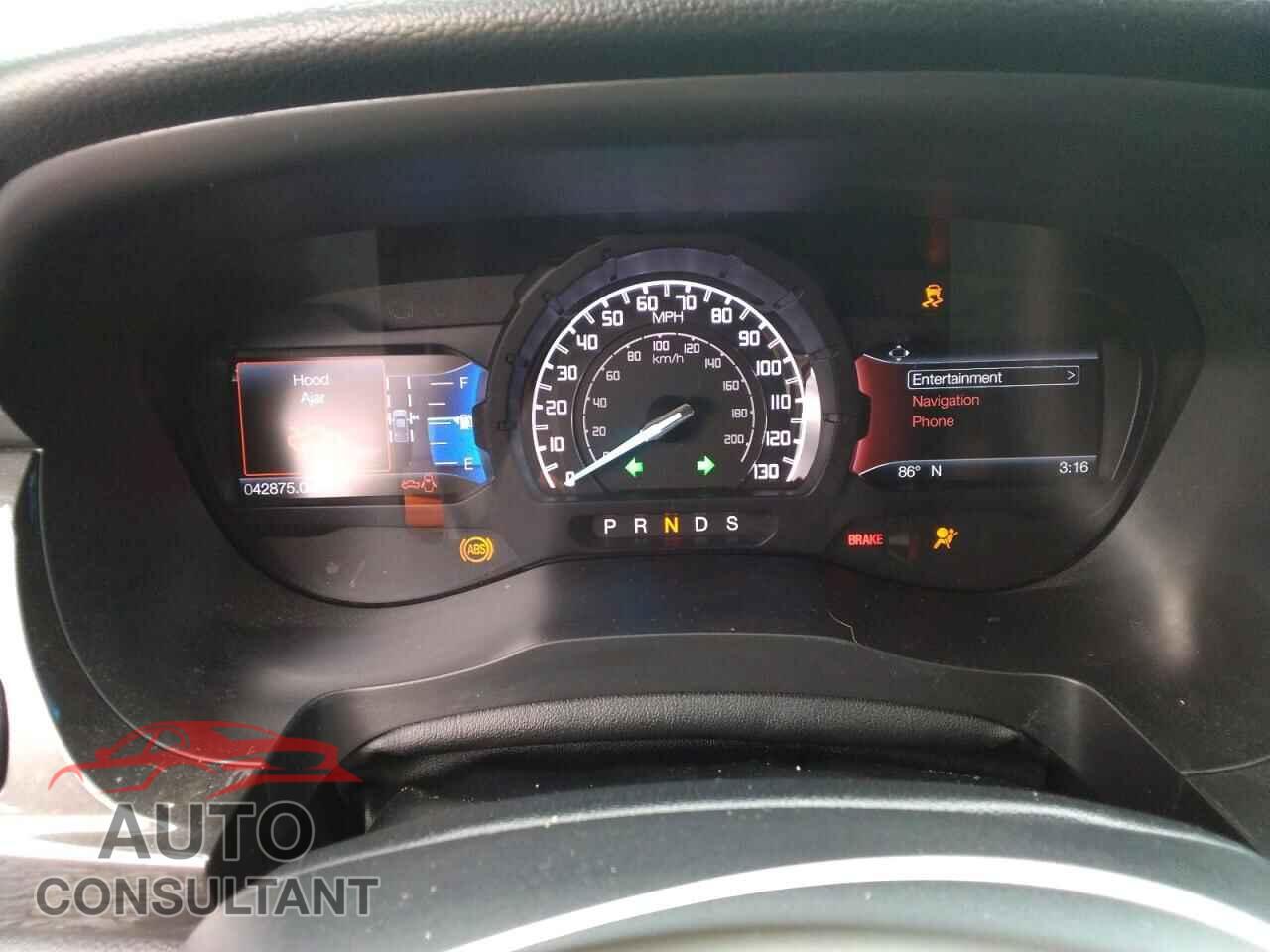 FORD RANGER 2021 - 1FTER4FH8MLD84159