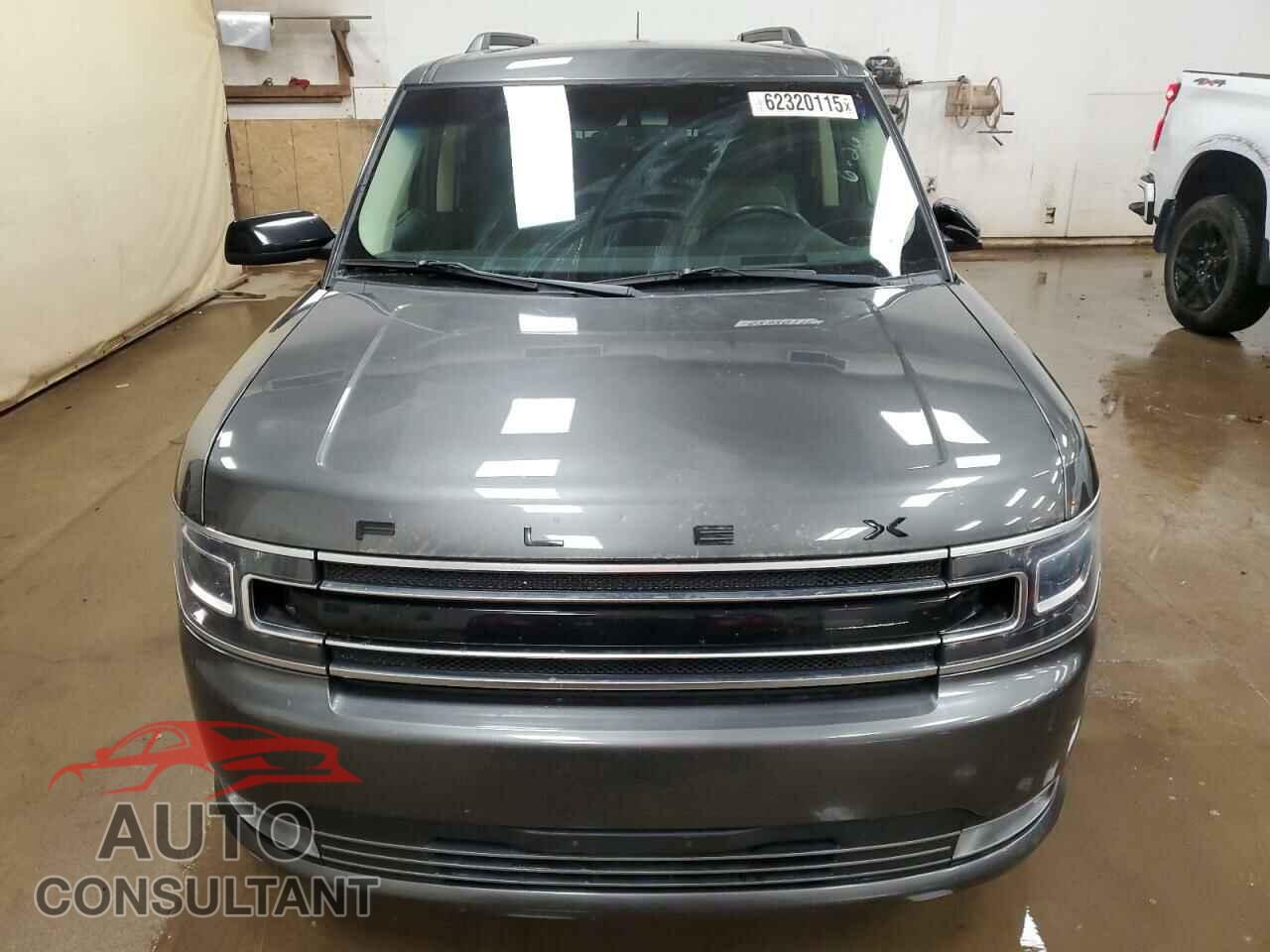 FORD FLEX 2016 - 2FMHK6D89GBA07680
