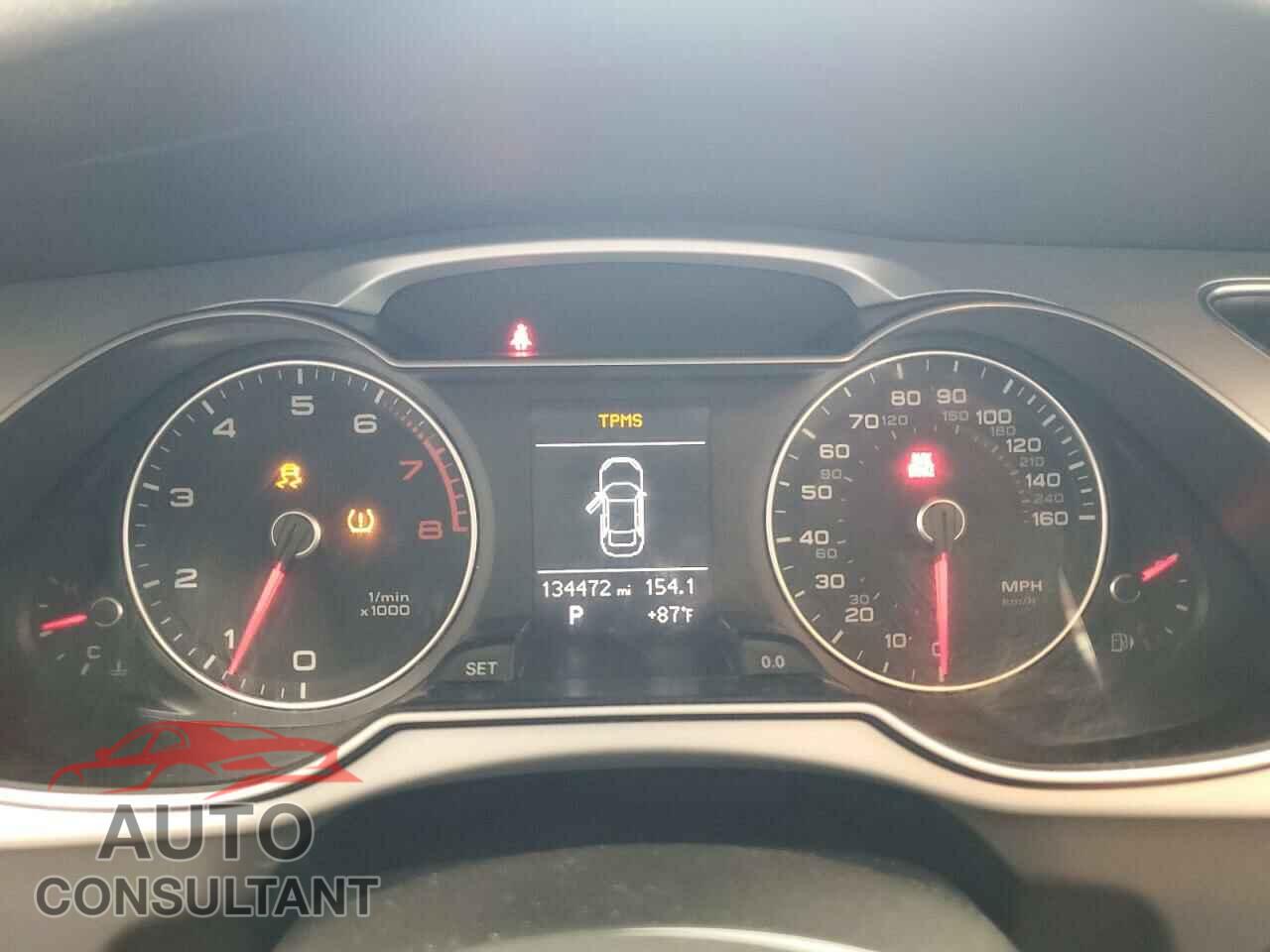 AUDI A4 2016 - WAUEFAFL2GN005366