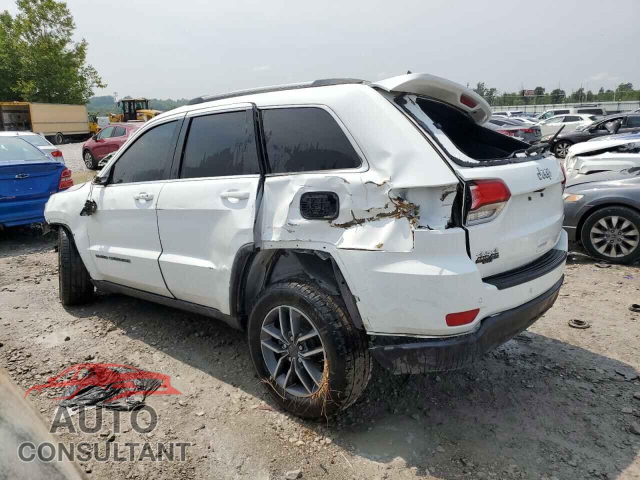 JEEP GRAND CHER 2020 - 1C4RJFAG8LC153473