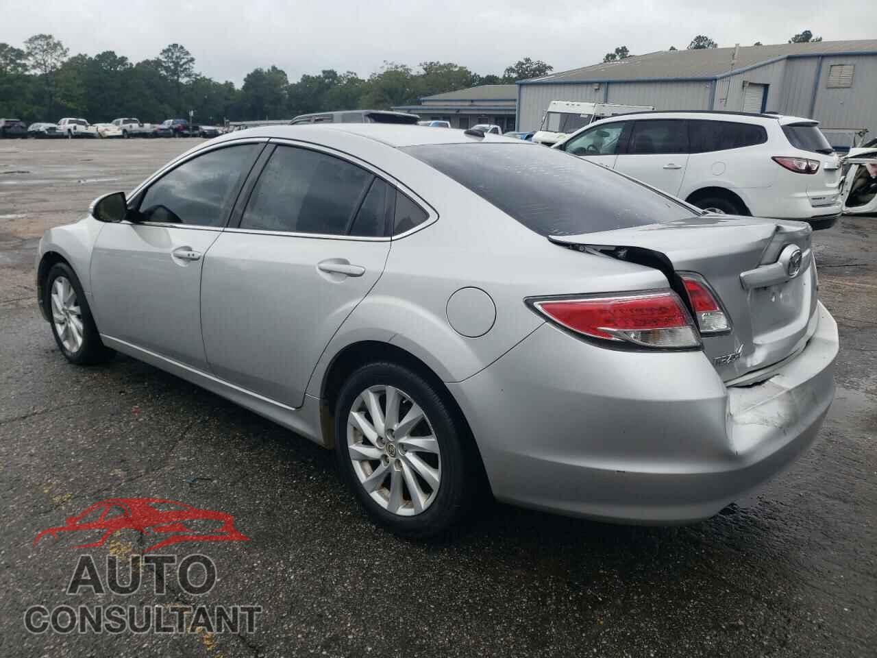 MAZDA 6 2012 - 1YVHZ8CH4C5M27997