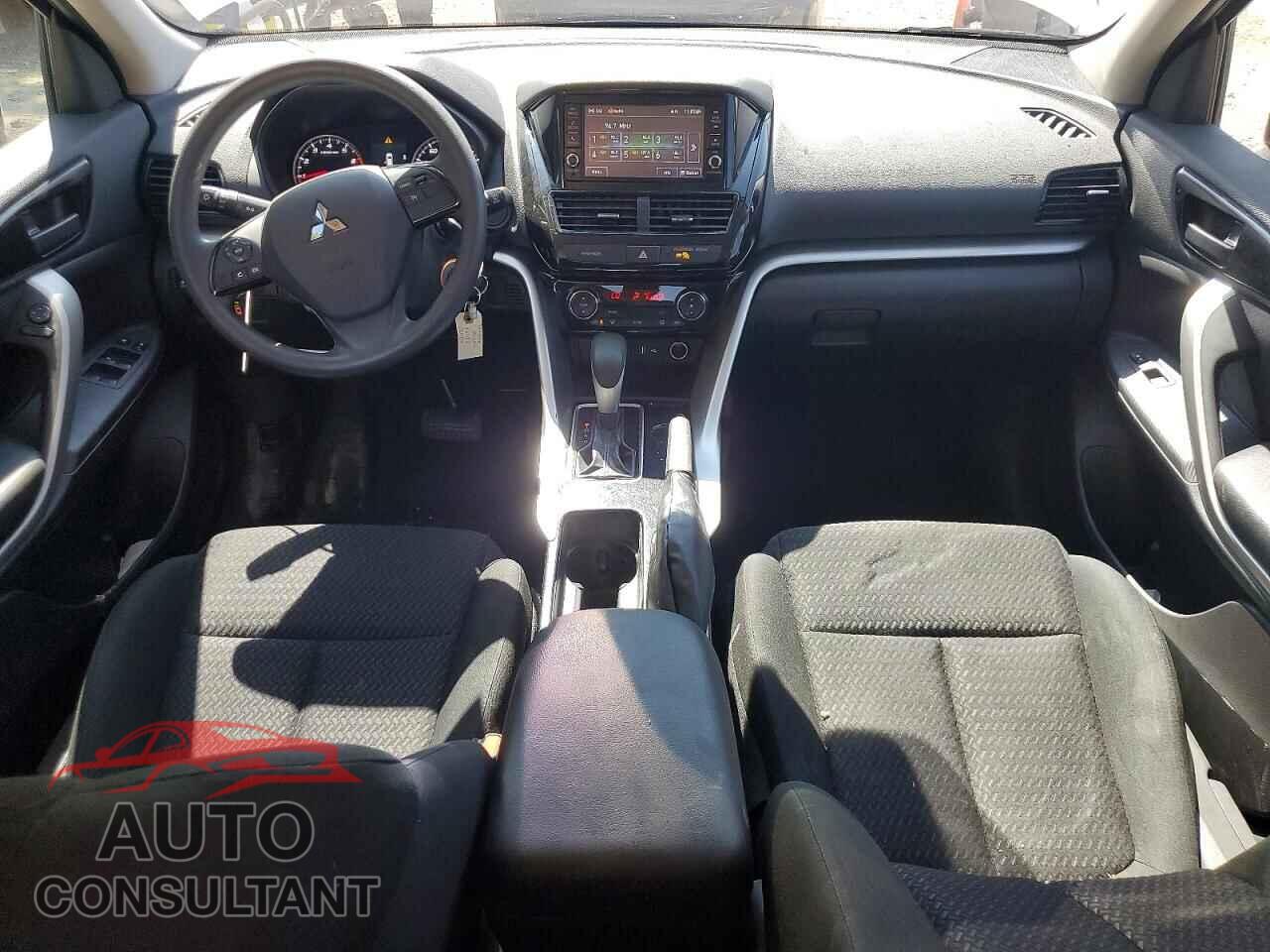 MITSUBISHI ECLIPSE 2022 - JA4ASUAA5NZ030640