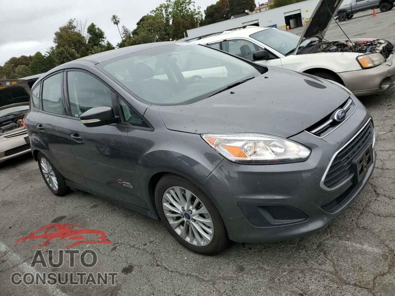 FORD CMAX 2017 - 1FADP5EU2HL105998