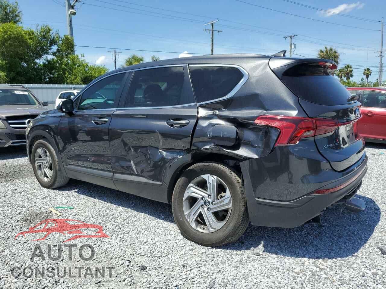 HYUNDAI SANTA FE 2021 - 5NMS14AJ8MH340989