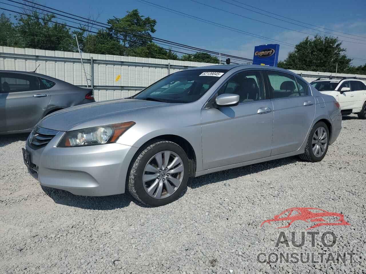 HONDA ACCORD 2011 - 1HGCP2F84BA052327