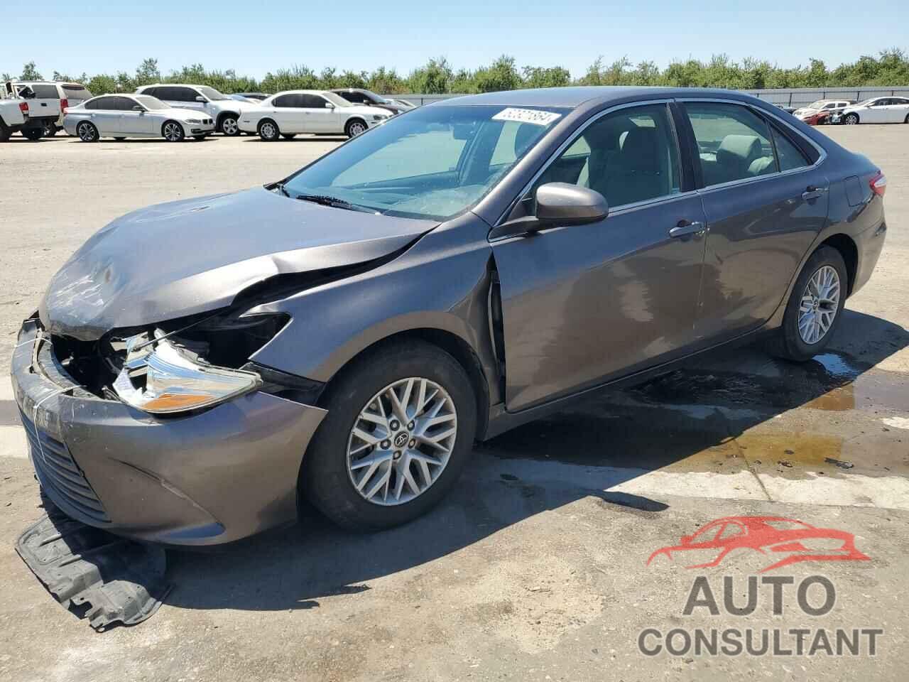 TOYOTA CAMRY 2016 - 4T1BF1FK9GU209841