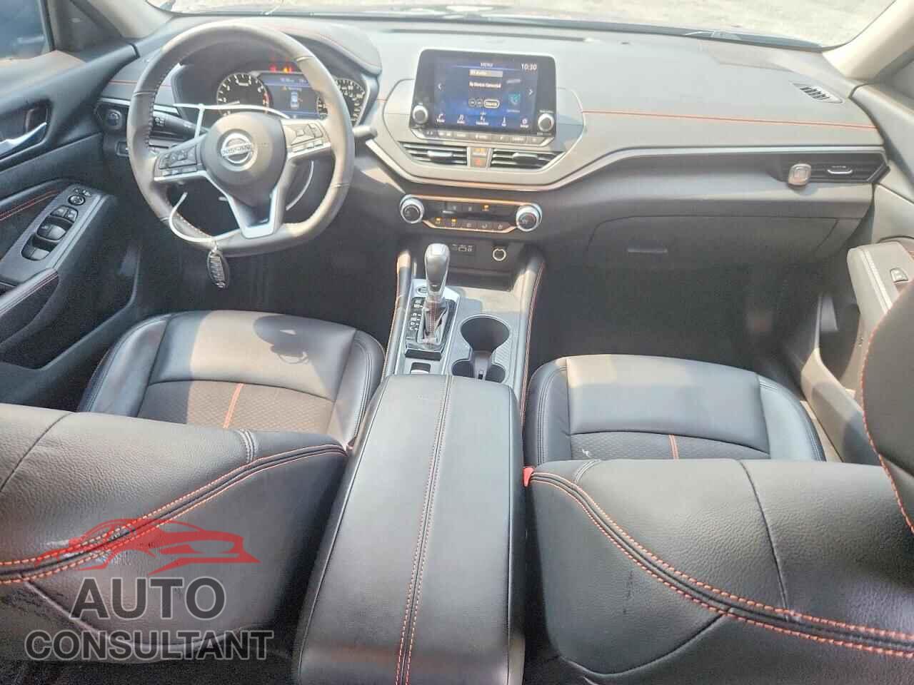 NISSAN ALTIMA 2022 - 1N4BL4CW5NN383473