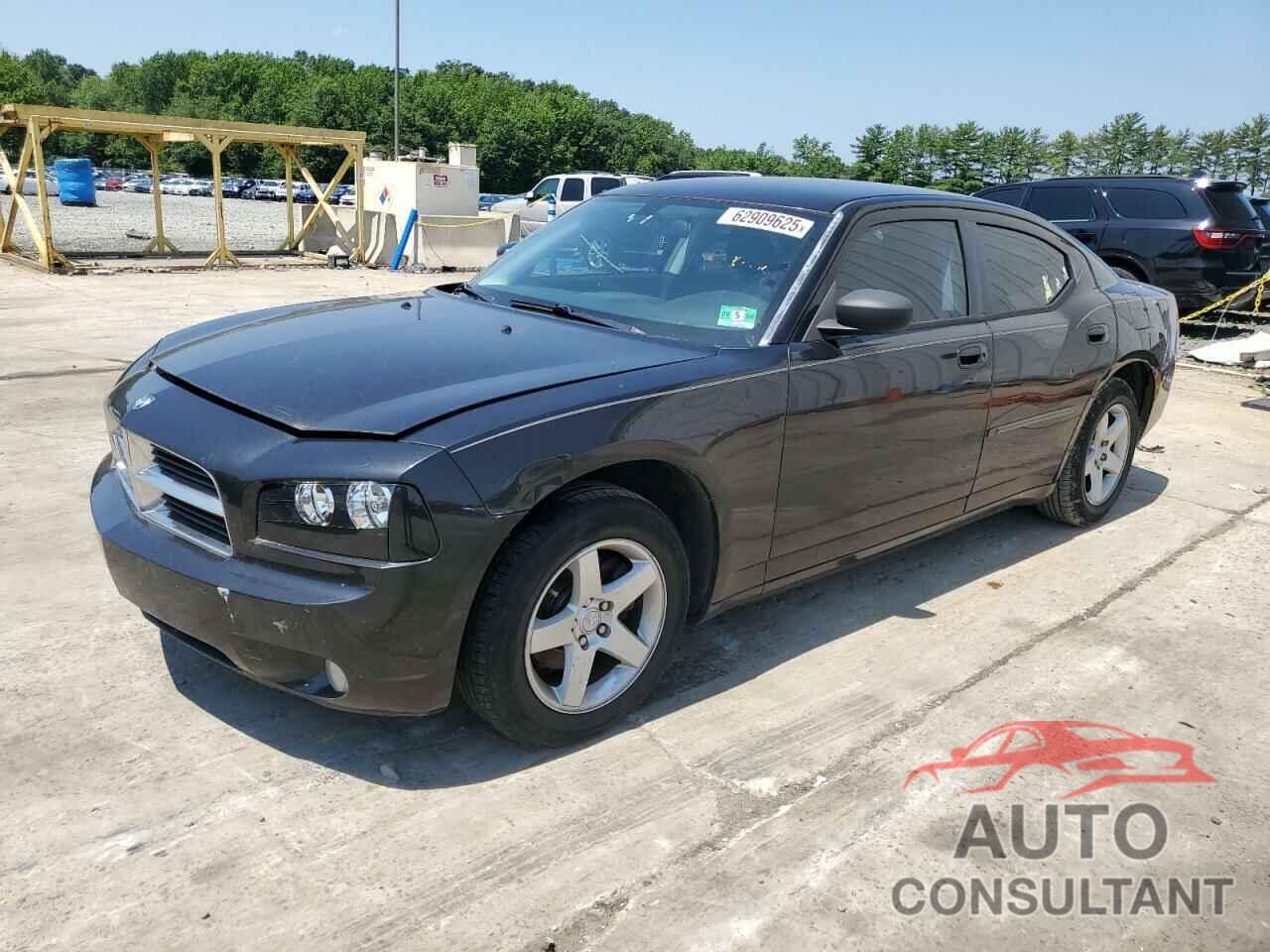 DODGE CHARGER 2010 - 2B3CA3CV5AH106476