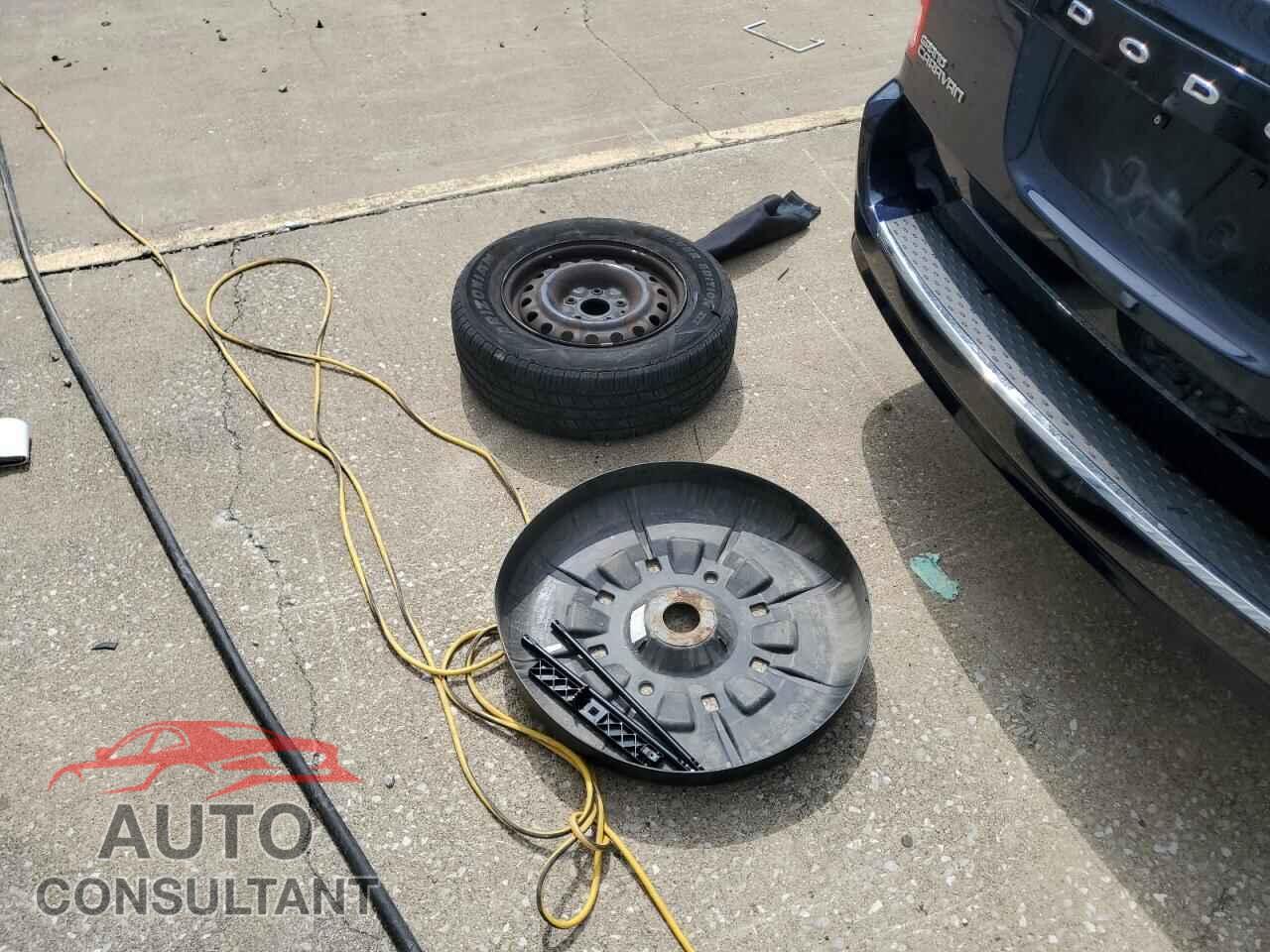 DODGE CARAVAN 2012 - 2C4RDGBG2CR324351