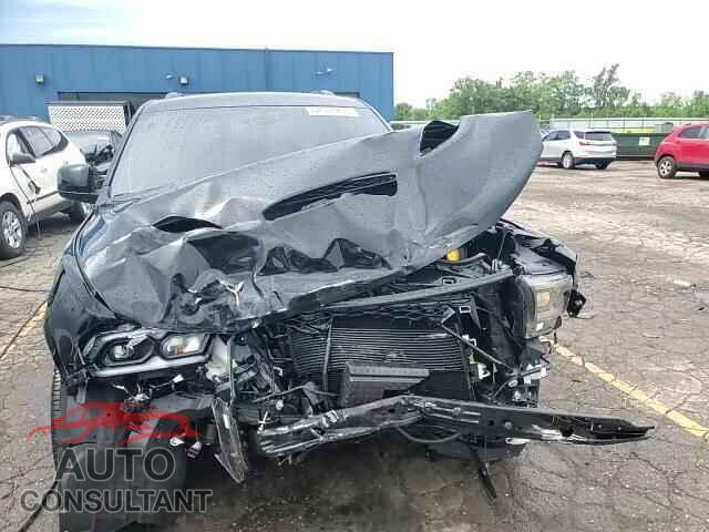 DODGE DURANGO 2025 - 1C4SDJCT7SC503258