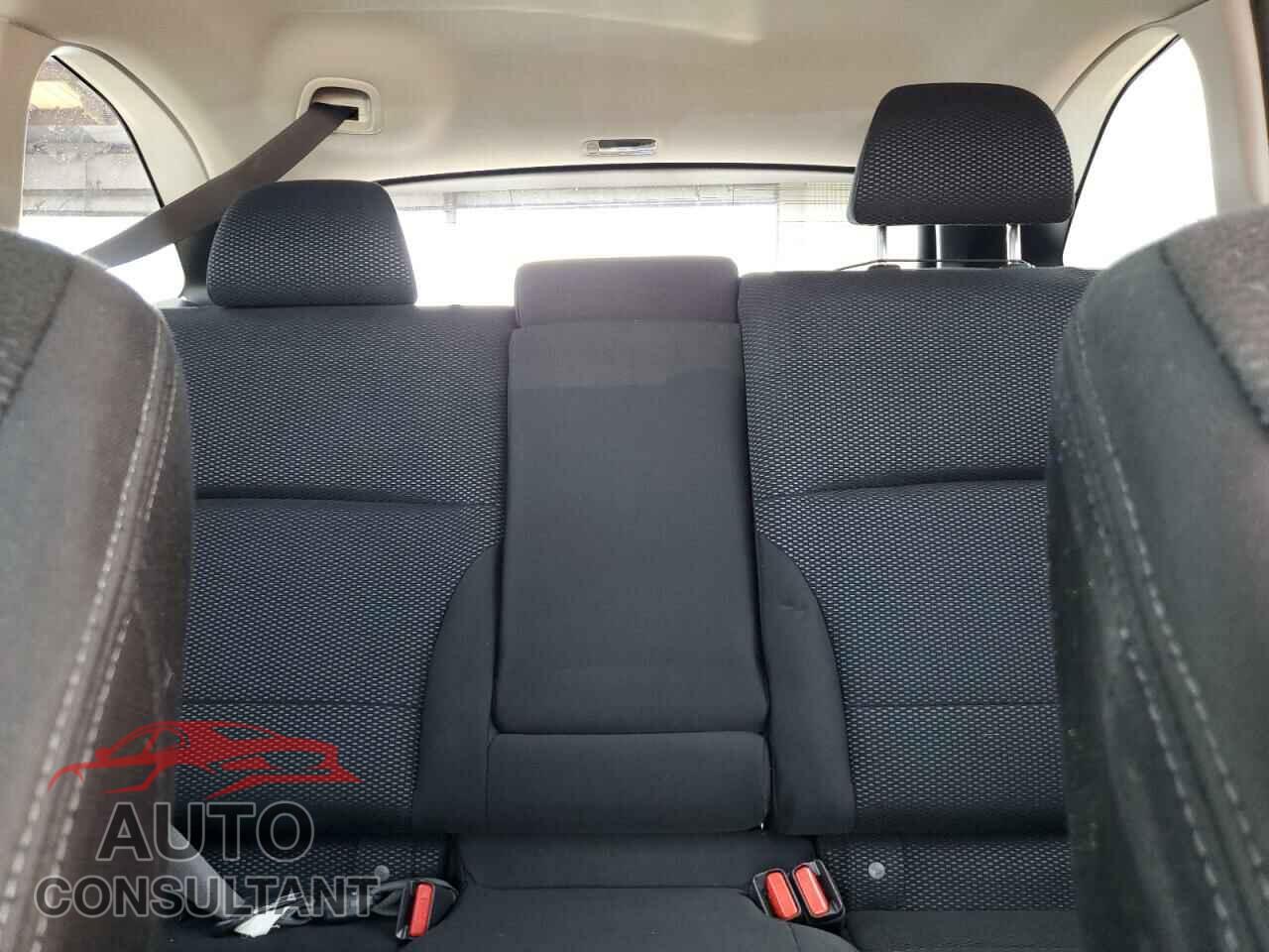 SUBARU OUTBACK 2015 - 4S4BSBAC4F3337409